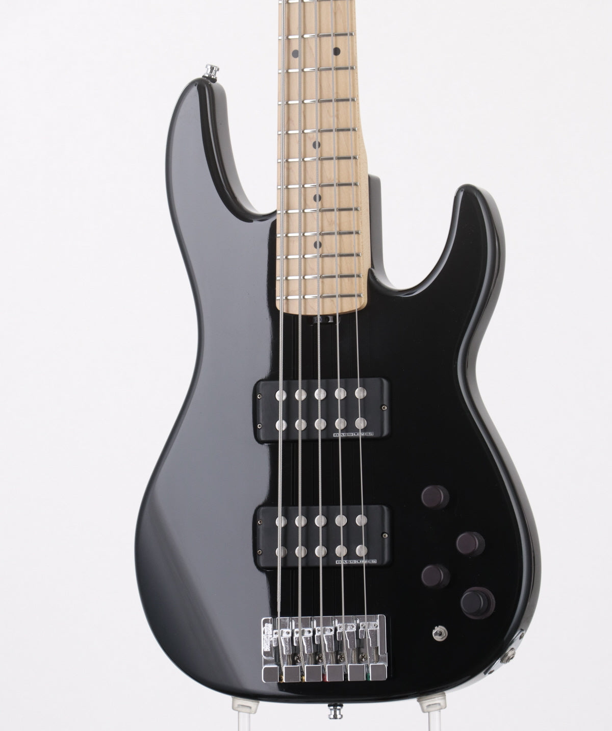 [SN S0643404] USED ESP / AP-260SL5/M Black [03]