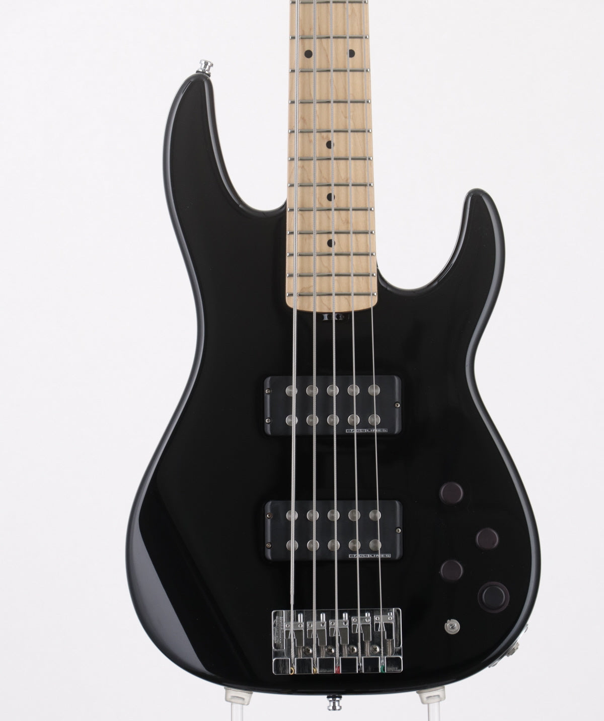[SN S0643404] USED ESP / AP-260SL5/M Black [03]