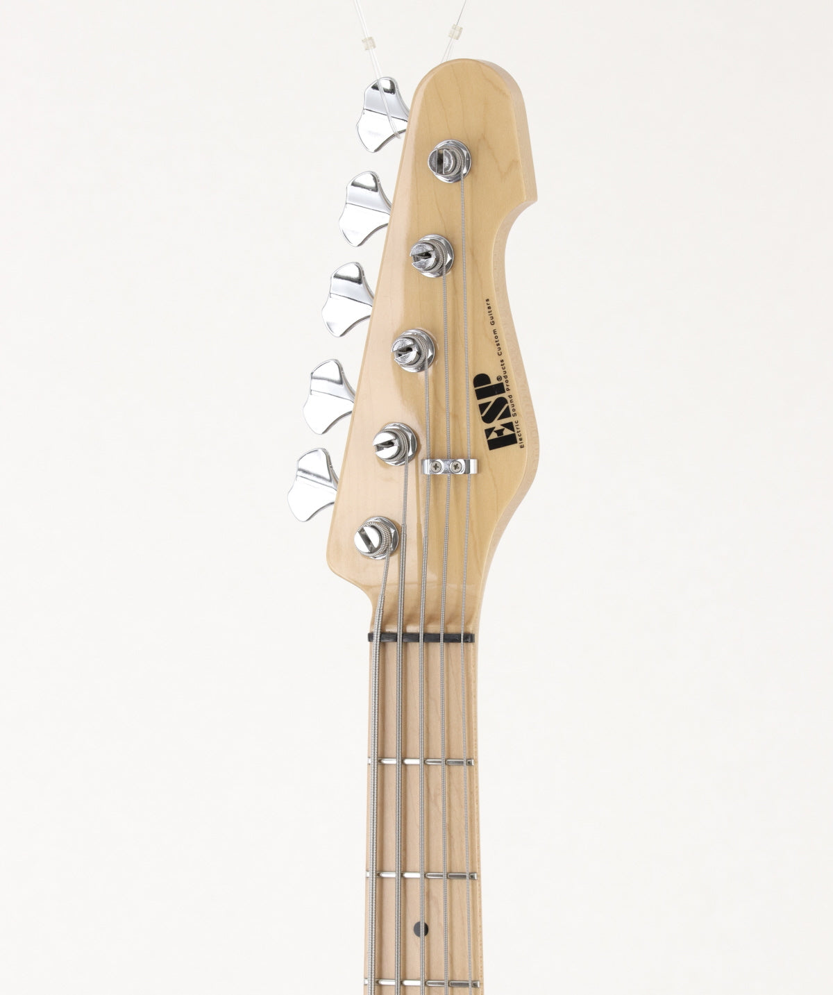 [SN S0643404] USED ESP / AP-260SL5/M Black [03]