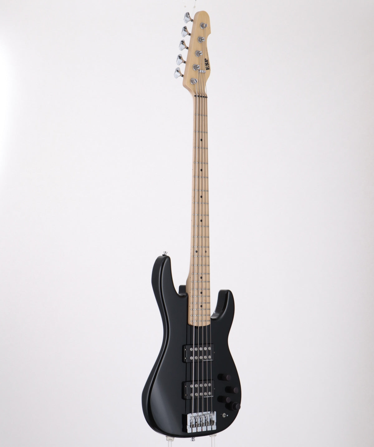 [SN S0643404] USED ESP / AP-260SL5/M Black [03]