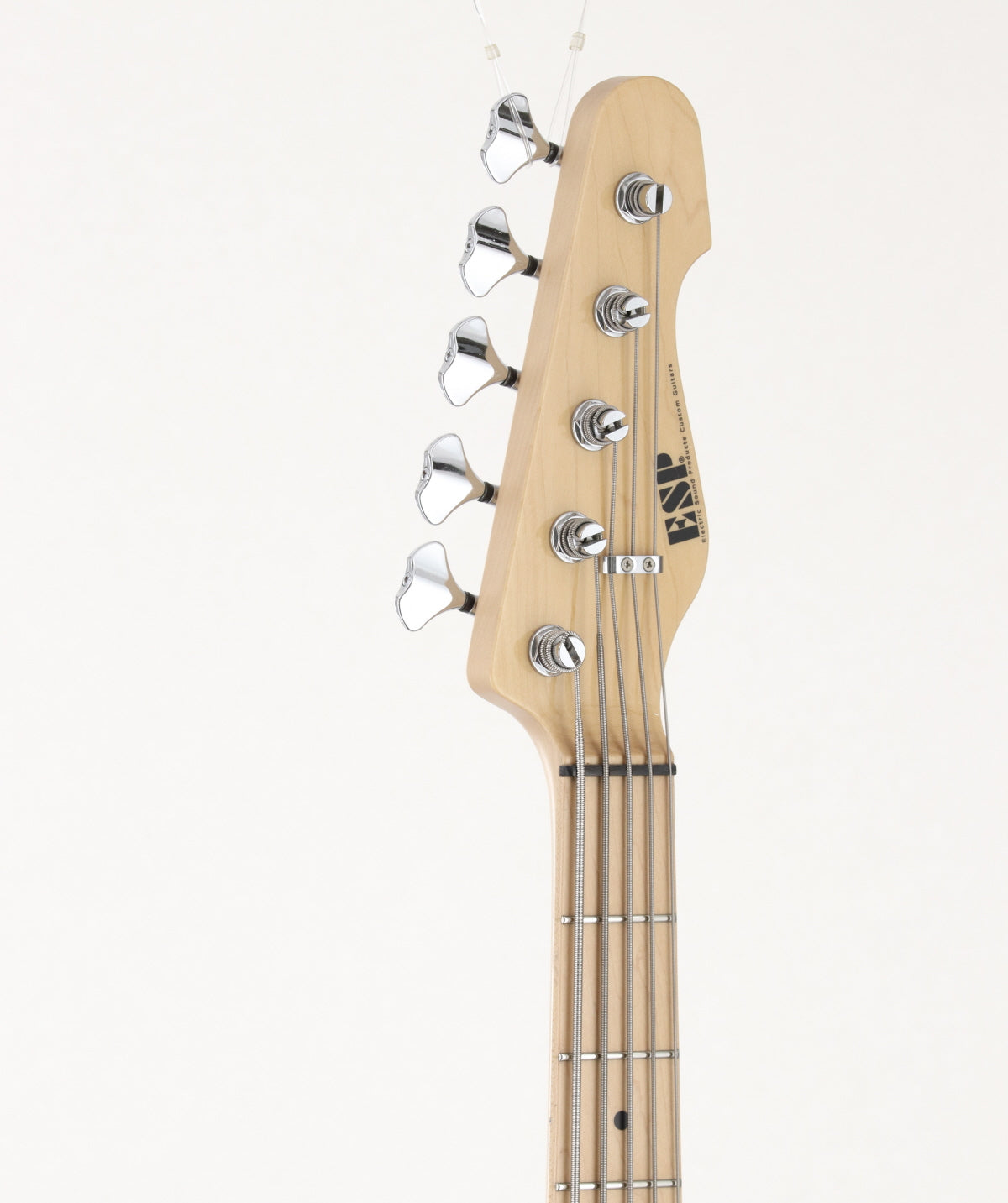 [SN S0643404] USED ESP / AP-260SL5/M Black [03]