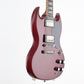 [SN 90807466] USED Gibson USA / SG 61 Reissue 1997 Heritage Cherry [12]