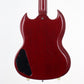 [SN 90807466] USED Gibson USA / SG 61 Reissue 1997 Heritage Cherry [12]