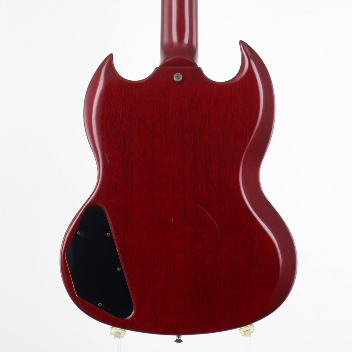 [SN 90807466] USED Gibson USA / SG 61 Reissue 1997 Heritage Cherry [12]