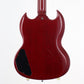[SN 90807466] USED Gibson USA / SG 61 Reissue 1997 Heritage Cherry [12]