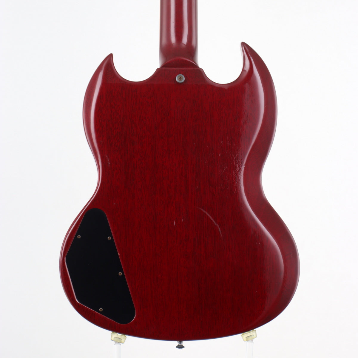 [SN 90807466] USED Gibson USA / SG 61 Reissue 1997 Heritage Cherry [12]