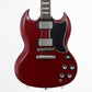 [SN 90807466] USED Gibson USA / SG 61 Reissue 1997 Heritage Cherry [12]