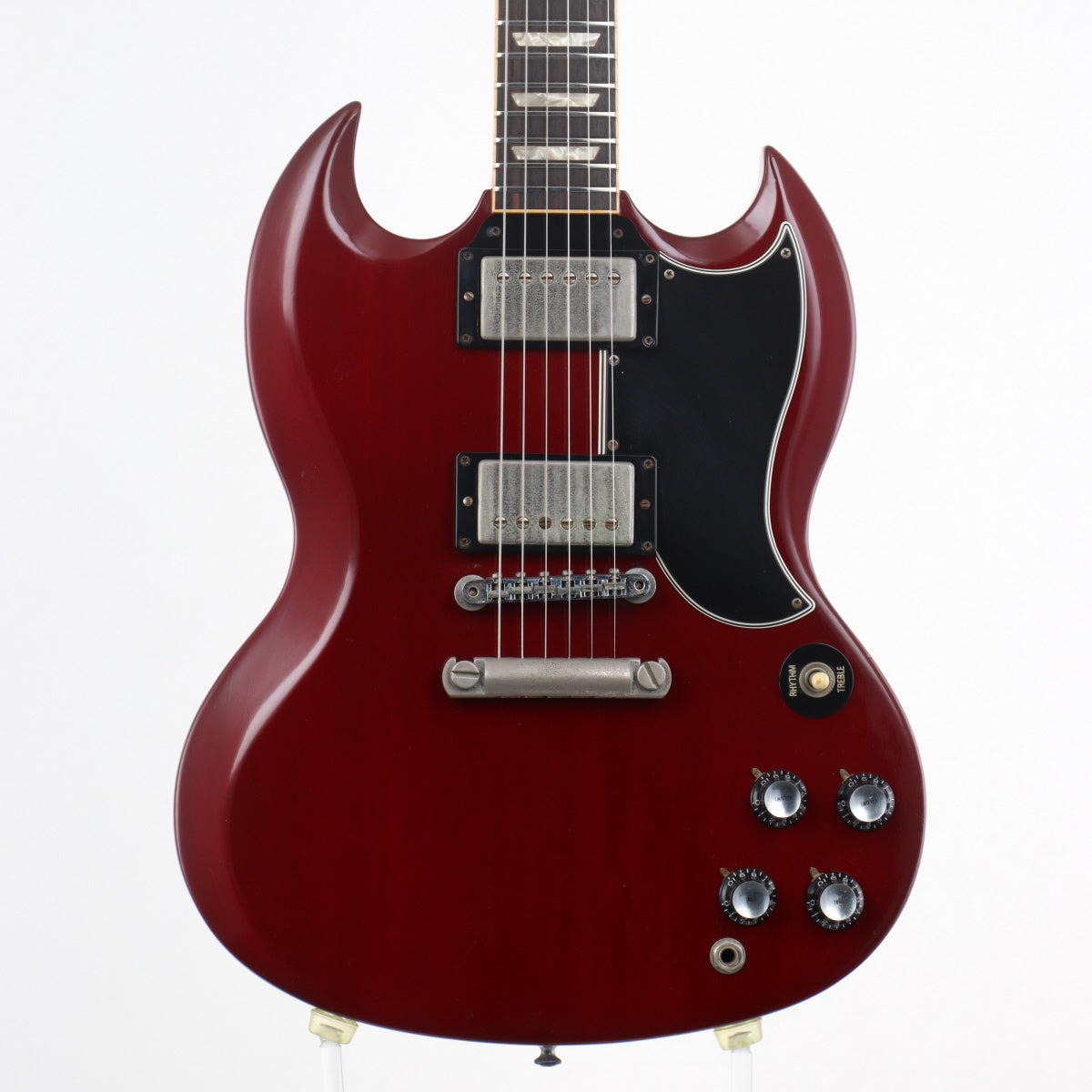 [SN 90807466] USED Gibson USA / SG 61 Reissue 1997 Heritage Cherry [12]