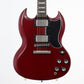 [SN 90807466] USED Gibson USA / SG 61 Reissue 1997 Heritage Cherry [12]