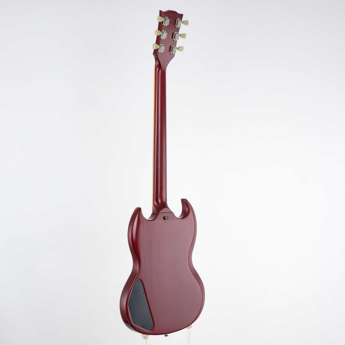 [SN 90807466] USED Gibson USA / SG 61 Reissue 1997 Heritage Cherry [12]