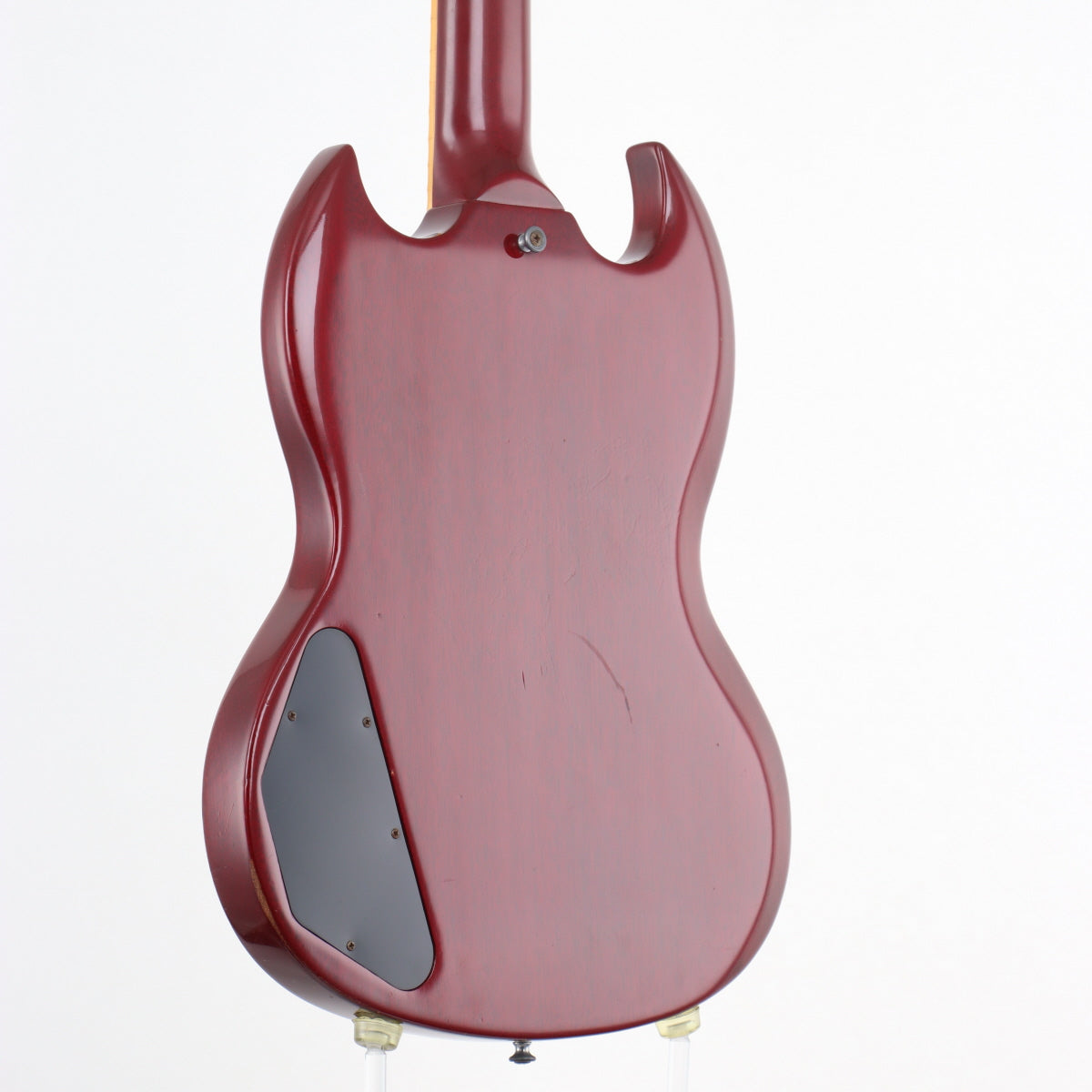 [SN 90807466] USED Gibson USA / SG 61 Reissue 1997 Heritage Cherry [12]