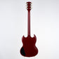 [SN 90807466] USED Gibson USA / SG 61 Reissue 1997 Heritage Cherry [12]