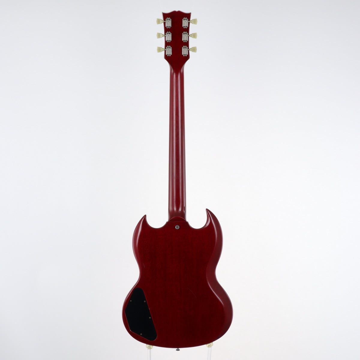 [SN 90807466] USED Gibson USA / SG 61 Reissue 1997 Heritage Cherry [12]