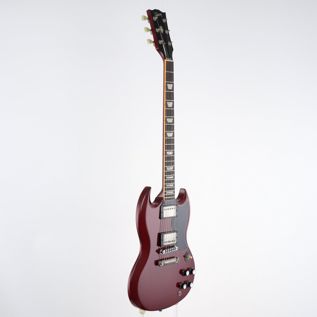 [SN 90807466] USED Gibson USA / SG 61 Reissue 1997 Heritage Cherry [12]