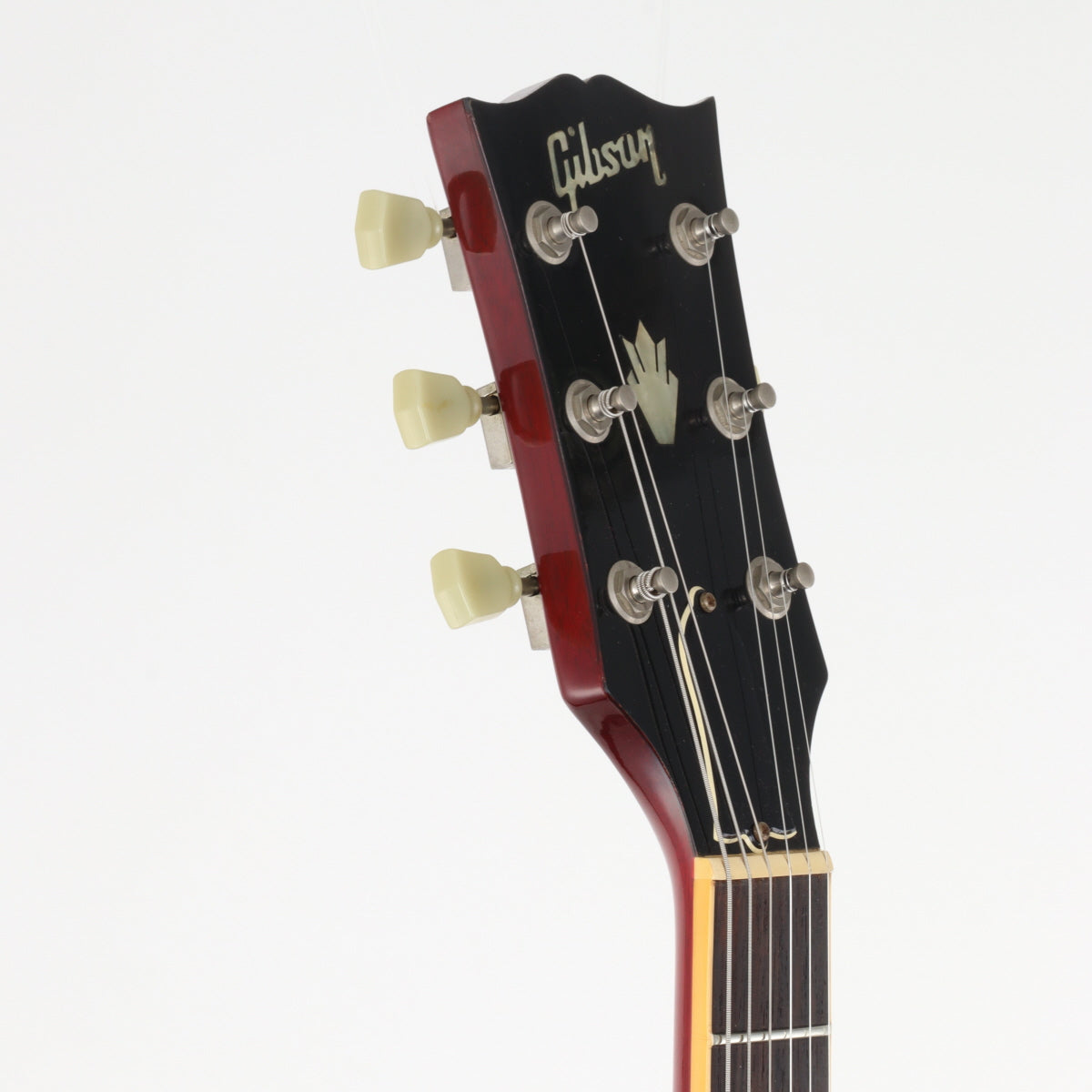[SN 90807466] USED Gibson USA / SG 61 Reissue 1997 Heritage Cherry [12]