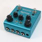 [SN S14-18178] USED STRYMON / blue Sky / reverbrator [05]