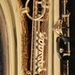 [SN 00121945] USED Yanagisawa Yanagisawa / Alto A-800 ELIMONA SN.00121xxx all tampos replaced [03]