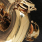 [SN 00121945] USED Yanagisawa Yanagisawa / Alto A-800 ELIMONA SN.00121xxx all tampos replaced [03]