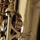 [SN 00121945] USED Yanagisawa Yanagisawa / Alto A-800 ELIMONA SN.00121xxx all tampos replaced [03]
