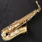 [SN 00121945] USED Yanagisawa Yanagisawa / Alto A-800 ELIMONA SN.00121xxx all tampos replaced [03]
