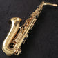 [SN 00121945] USED Yanagisawa Yanagisawa / Alto A-800 ELIMONA SN.00121xxx all tampos replaced [03]