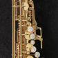 [SN 00121945] USED Yanagisawa Yanagisawa / Alto A-800 ELIMONA SN.00121xxx all tampos replaced [03]