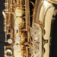 [SN 00121945] USED Yanagisawa Yanagisawa / Alto A-800 ELIMONA SN.00121xxx all tampos replaced [03]
