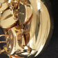 [SN 00121945] USED Yanagisawa Yanagisawa / Alto A-800 ELIMONA SN.00121xxx all tampos replaced [03]