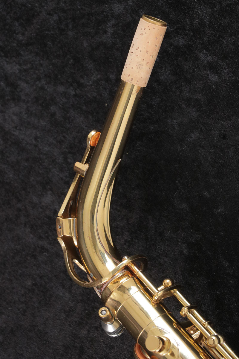 [SN 00121945] USED Yanagisawa Yanagisawa / Alto A-800 ELIMONA SN.00121xxx all tampos replaced [03]