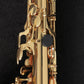 [SN 00121945] USED Yanagisawa Yanagisawa / Alto A-800 ELIMONA SN.00121xxx all tampos replaced [03]