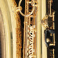 [SN 00146627] USED Yanagisawa Yanagisawa / Alto A-880 ELIMONA SN.00146xxx Alto Saxophone [03]