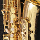[SN 00146627] USED Yanagisawa Yanagisawa / Alto A-880 ELIMONA SN.00146xxx Alto Saxophone [03]