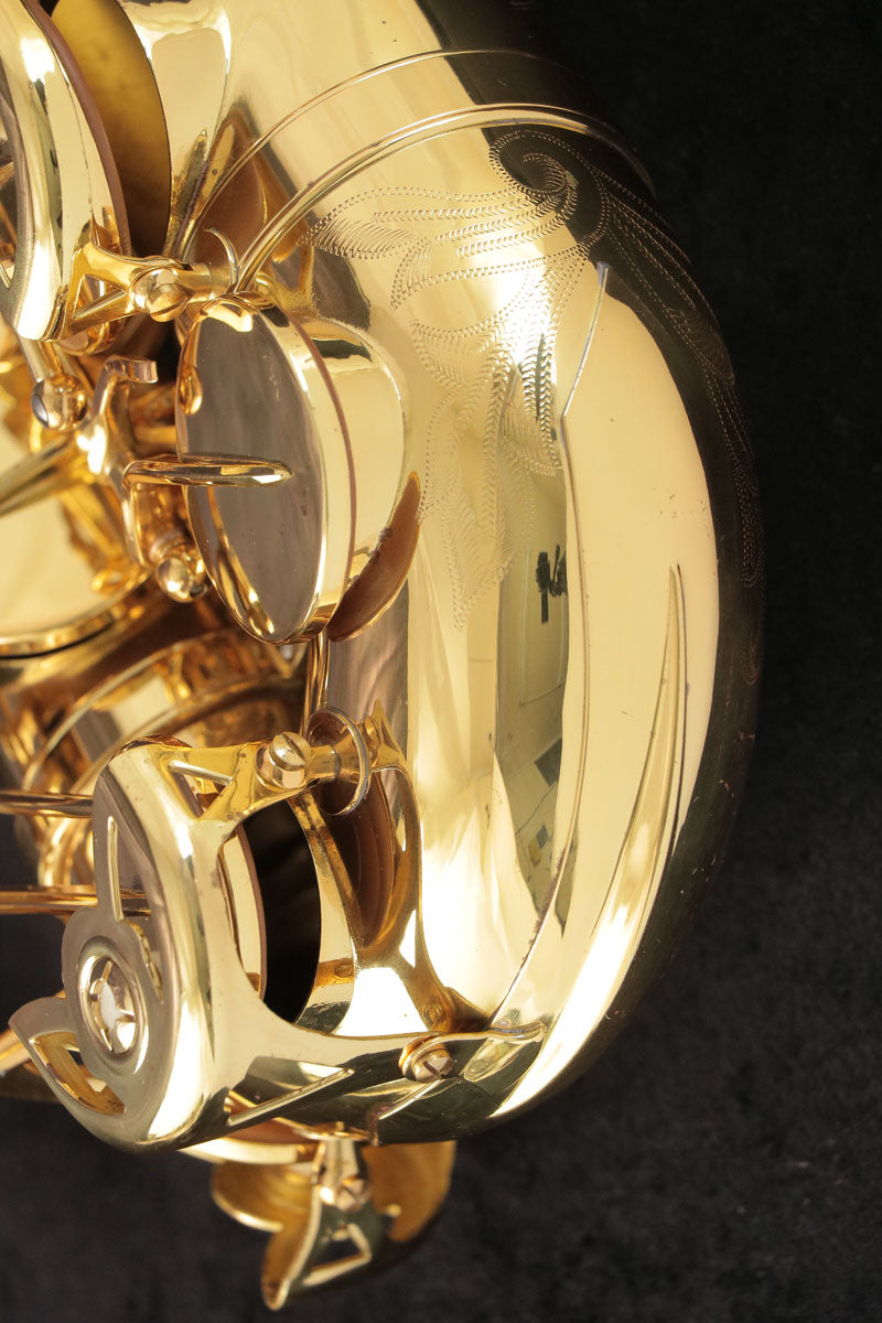 [SN 00146627] USED Yanagisawa Yanagisawa / Alto A-880 ELIMONA SN.00146xxx Alto Saxophone [03]