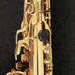 [SN 00146627] USED Yanagisawa Yanagisawa / Alto A-880 ELIMONA SN.00146xxx Alto Saxophone [03]