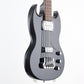 [SN 027350622] USED Gibson USA / SG Reissue Bass Ebony [11]