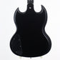 [SN 027350622] USED Gibson USA / SG Reissue Bass Ebony [11]