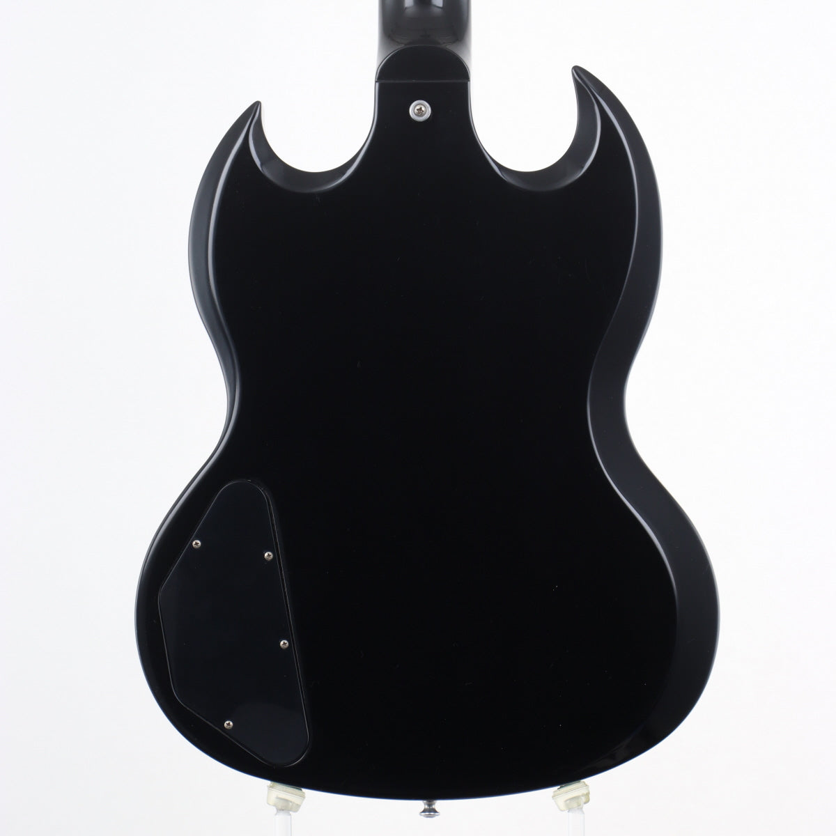 [SN 027350622] USED Gibson USA / SG Reissue Bass Ebony [11]
