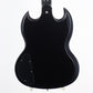 [SN 027350622] USED Gibson USA / SG Reissue Bass Ebony [11]