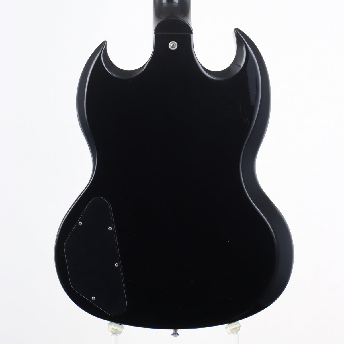 [SN 027350622] USED Gibson USA / SG Reissue Bass Ebony [11]