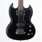 [SN 027350622] USED Gibson USA / SG Reissue Bass Ebony [11]