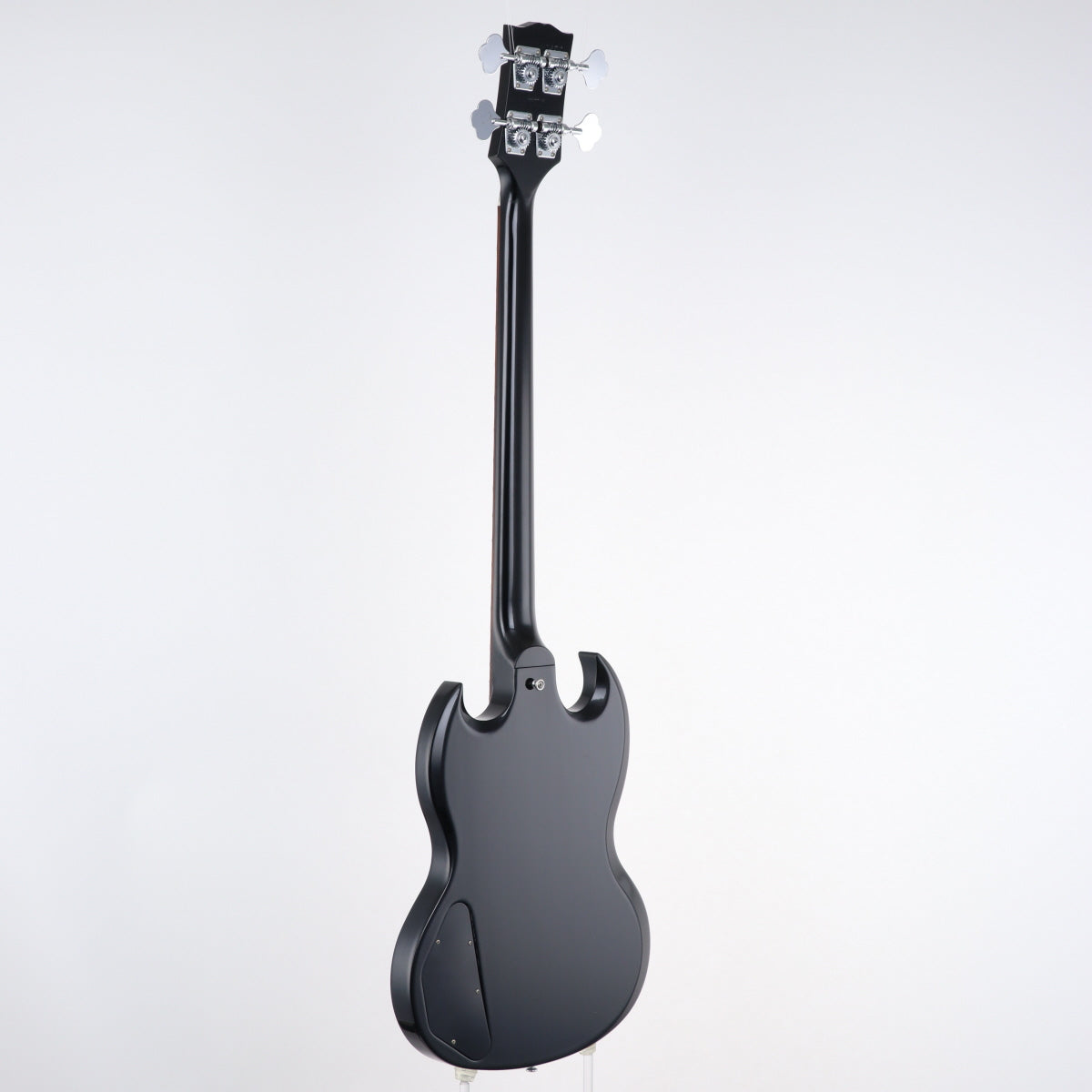 [SN 027350622] USED Gibson USA / SG Reissue Bass Ebony [11]