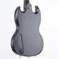 [SN 027350622] USED Gibson USA / SG Reissue Bass Ebony [11]