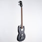[SN 027350622] USED Gibson USA / SG Reissue Bass Ebony [11]