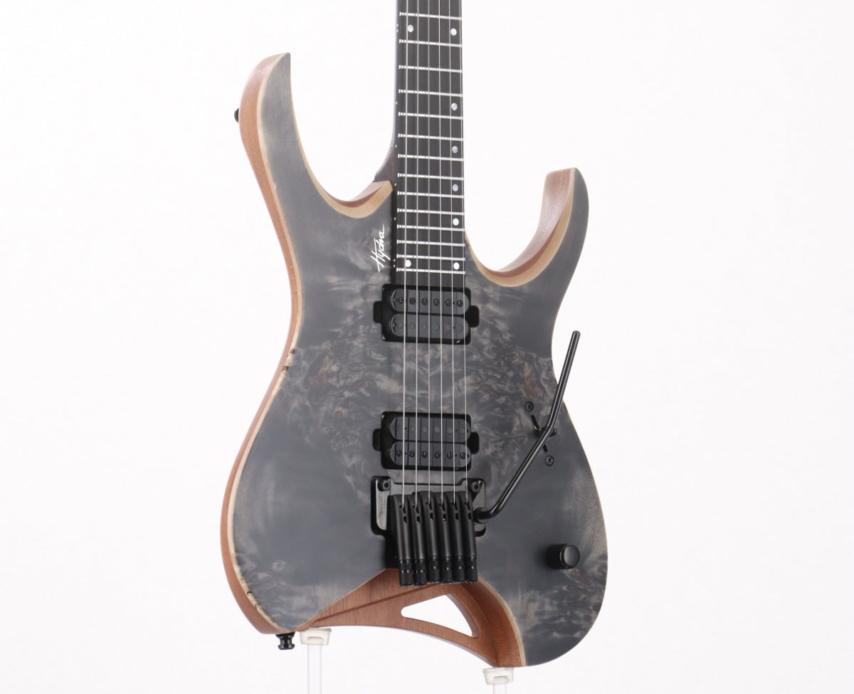 [SN HF2205548] USED MAYONES / HYDRA Elite Pro 6 [06]