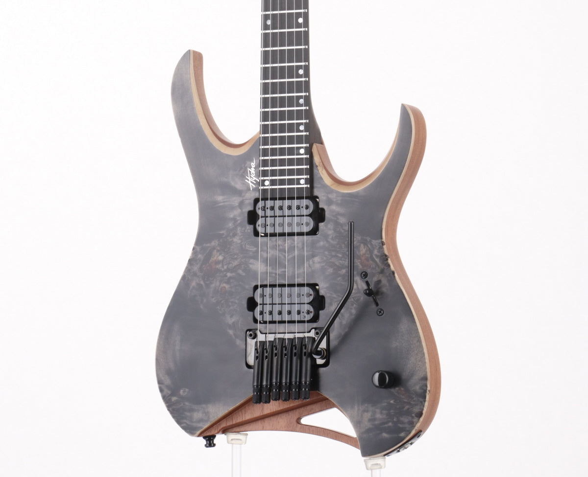 [SN HF2205548] USED MAYONES / HYDRA Elite Pro 6 [06]