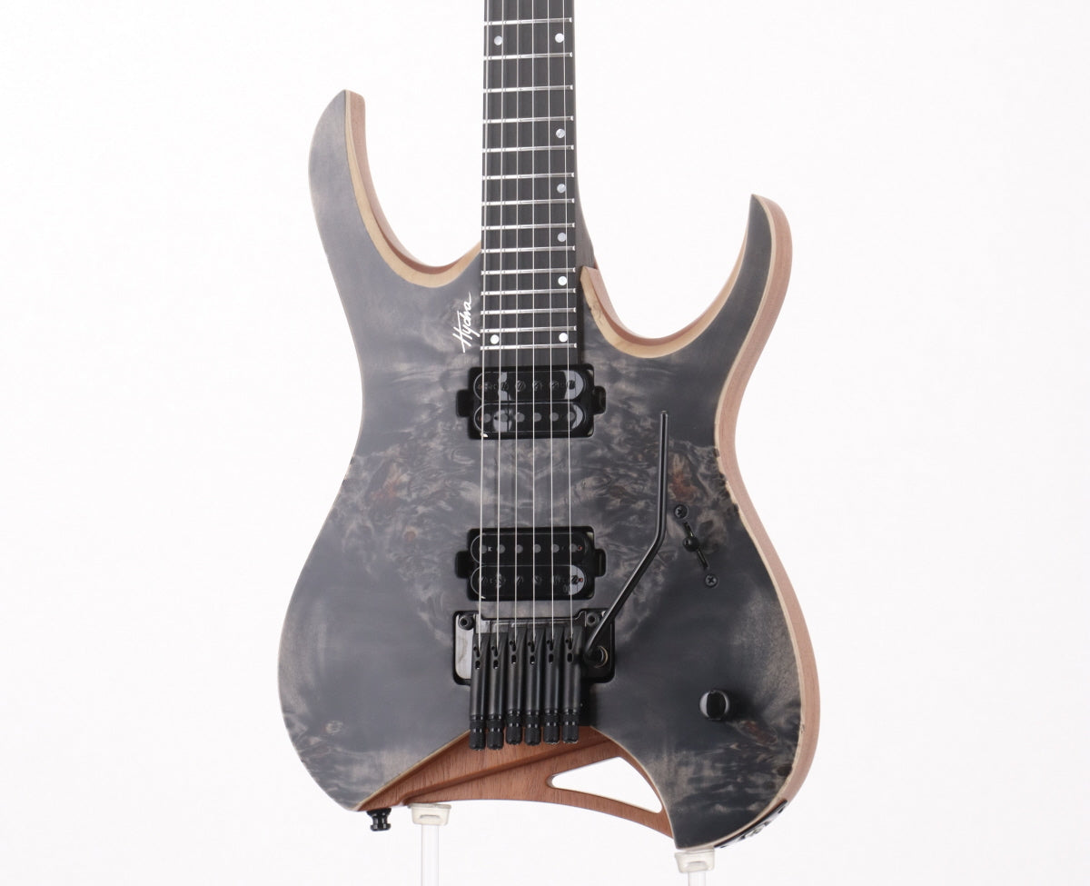[SN HF2205548] USED MAYONES / HYDRA Elite Pro 6 [06]