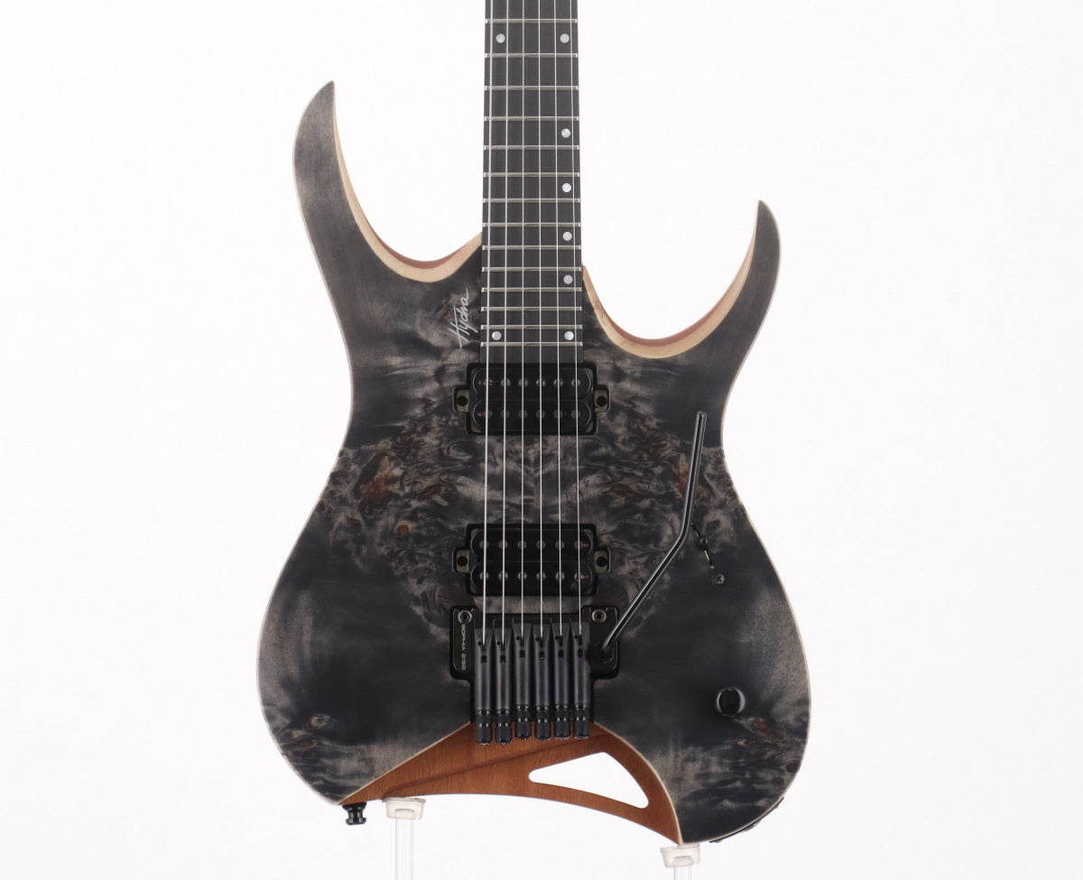 [SN HF2205548] USED MAYONES / HYDRA Elite Pro 6 [06]