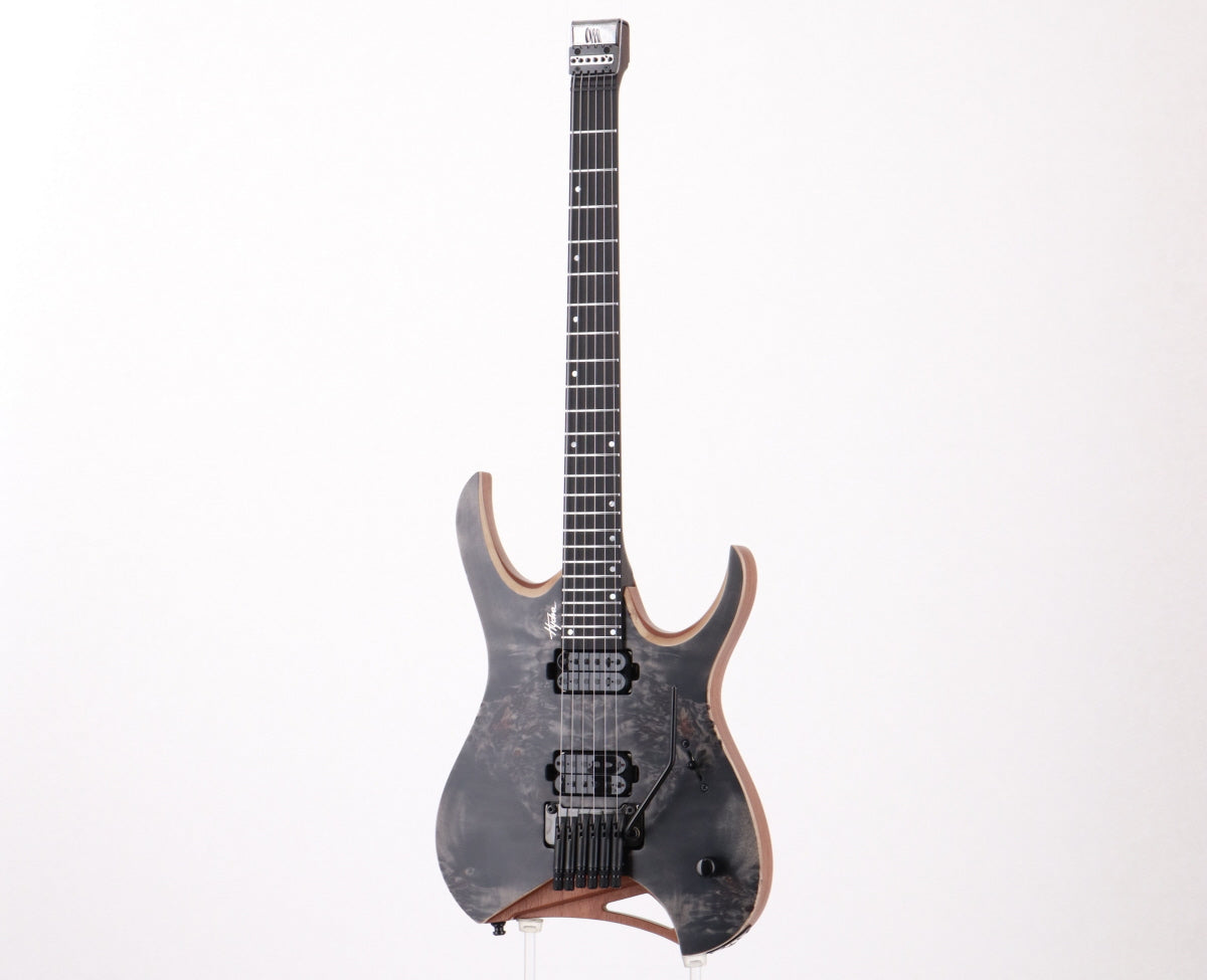 [SN HF2205548] USED MAYONES / HYDRA Elite Pro 6 [06]
