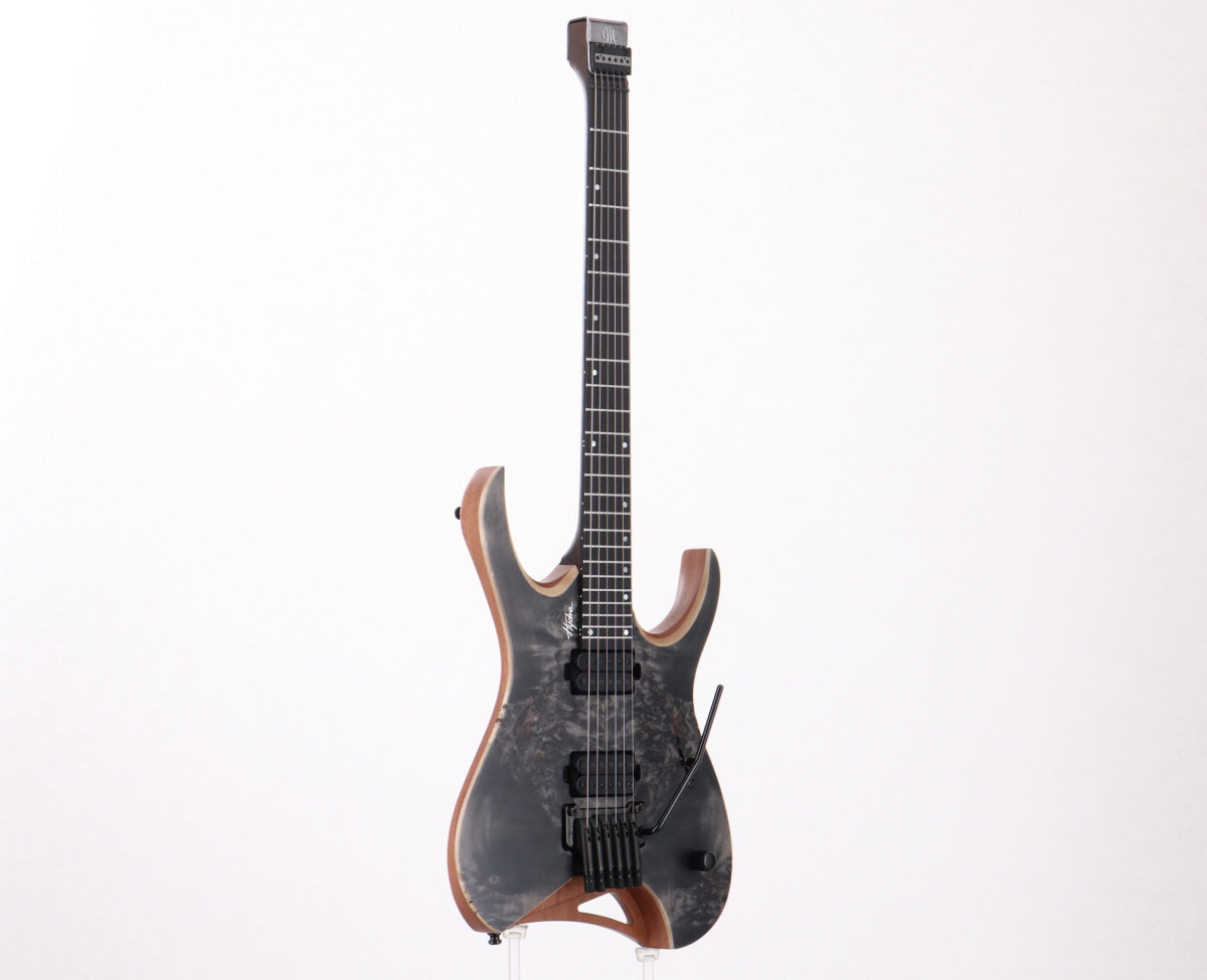 [SN HF2205548] USED MAYONES / HYDRA Elite Pro 6 [06]