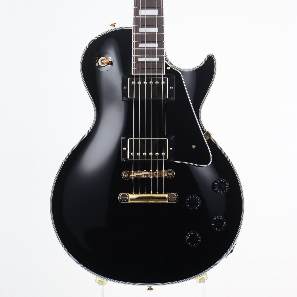 タカシナ0821様専用Navigator Les Paul やみつき エレキギター